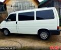 Белый Фольксваген Transporter, объемом двигателя 2.5 л и пробегом 360 тыс. км за 5700 $, фото 3 на Automoto.ua