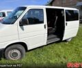 Белый Фольксваген Transporter, объемом двигателя 2.5 л и пробегом 435 тыс. км за 7500 $, фото 5 на Automoto.ua