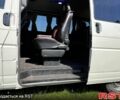 Белый Фольксваген Transporter, объемом двигателя 2.5 л и пробегом 435 тыс. км за 7500 $, фото 6 на Automoto.ua