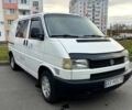 Фольксваген Transporter 2001 в Харькове на Automoto.ua Белый Фольксваген Transporter, объемом двигателя 2.5 л и пробегом 565 тыс. км за 4900 $, фото 1 на Automoto.ua