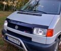 Белый Фольксваген Transporter, объемом двигателя 2.5 л и пробегом 670 тыс. км за 6000 $, фото 1 на Automoto.ua