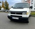 Фольксваген Transporter 2001 в Харькове на Automoto.ua Белый Фольксваген Transporter, объемом двигателя 2.5 л и пробегом 565 тыс. км за 4900 $, фото 3 на Automoto.ua