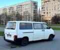 Білий Фольксваген Transporter, об'ємом двигуна 2 л та пробігом 0 тис. км за 3700 $, фото 3 на Automoto.ua
