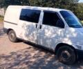 Белый Фольксваген Transporter, объемом двигателя 1.9 л и пробегом 337 тыс. км за 5500 $, фото 8 на Automoto.ua