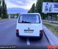 Белый Фольксваген Transporter, объемом двигателя 2.5 л и пробегом 435 тыс. км за 7500 $, фото 1 на Automoto.ua