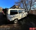 Белый Фольксваген Transporter, объемом двигателя 19 л и пробегом 417 тыс. км за 6400 $, фото 3 на Automoto.ua