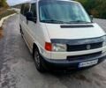 Белый Фольксваген Transporter, объемом двигателя 2.4 л и пробегом 270 тыс. км за 7000 $, фото 1 на Automoto.ua