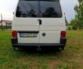 Белый Фольксваген Transporter, объемом двигателя 2.5 л и пробегом 0 тыс. км за 6700 $, фото 3 на Automoto.ua
