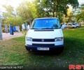 Белый Фольксваген Transporter, объемом двигателя 2.5 л и пробегом 390 тыс. км за 6500 $, фото 1 на Automoto.ua