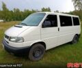 Белый Фольксваген Transporter, объемом двигателя 2.5 л и пробегом 0 тыс. км за 6700 $, фото 7 на Automoto.ua