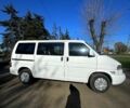 Белый Фольксваген Transporter, объемом двигателя 25 л и пробегом 310 тыс. км за 5700 $, фото 2 на Automoto.ua