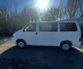 Белый Фольксваген Transporter, объемом двигателя 25 л и пробегом 310 тыс. км за 5700 $, фото 5 на Automoto.ua