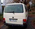Фольксваген Transporter 2002 в Владимир-Волынский на Automoto.ua Белый Фольксваген Transporter, объемом двигателя 2.5 л и пробегом 355 тыс. км за 8500 $, фото 1 на Automoto.ua