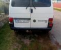 Білий Фольксваген Transporter, об'ємом двигуна 2.5 л та пробігом 0 тис. км за 5900 $, фото 4 на Automoto.ua