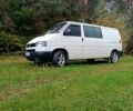 Фольксваген Transporter 2002 в Дубно на Automoto.ua Белый Фольксваген Transporter, объемом двигателя 2.5 л и пробегом 387 тыс. км за 6300 $, фото 1 на Automoto.ua