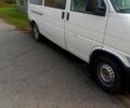 Білий Фольксваген Transporter, об'ємом двигуна 2.5 л та пробігом 0 тис. км за 5900 $, фото 8 на Automoto.ua