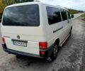 Белый Фольксваген Transporter, объемом двигателя 2.4 л и пробегом 270 тыс. км за 7000 $, фото 2 на Automoto.ua