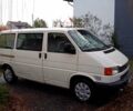 Фольксваген Transporter 2002 в Владимир-Волынский на Automoto.ua Белый Фольксваген Transporter, объемом двигателя 2.5 л и пробегом 355 тыс. км за 8500 $, фото 2 на Automoto.ua