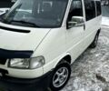 Білий Фольксваген Transporter, об'ємом двигуна 1.9 л та пробігом 370 тис. км за 7000 $, фото 1 на Automoto.ua