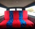 Білий Фольксваген Transporter, об'ємом двигуна 25 л та пробігом 473 тис. км за 7800 $, фото 7 на Automoto.ua