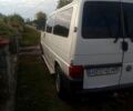 Білий Фольксваген Transporter, об'ємом двигуна 2.5 л та пробігом 0 тис. км за 5900 $, фото 3 на Automoto.ua