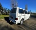 Белый Фольксваген Transporter, объемом двигателя 25 л и пробегом 310 тыс. км за 5700 $, фото 3 на Automoto.ua