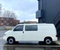 Белый Фольксваген Transporter, объемом двигателя 2.5 л и пробегом 535 тыс. км за 5700 $, фото 1 на Automoto.ua