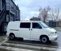 Белый Фольксваген Transporter, объемом двигателя 2.5 л и пробегом 535 тыс. км за 5700 $, фото 1 на Automoto.ua