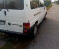 Білий Фольксваген Transporter, об'ємом двигуна 2.5 л та пробігом 0 тис. км за 5900 $, фото 5 на Automoto.ua