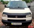 Білий Фольксваген Transporter, об'ємом двигуна 2.5 л та пробігом 340 тис. км за 6200 $, фото 2 на Automoto.ua