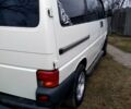 Белый Фольксваген Transporter, объемом двигателя 2.5 л и пробегом 0 тыс. км за 6500 $, фото 1 на Automoto.ua