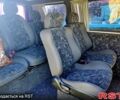 Білий Фольксваген Transporter, об'ємом двигуна 25 л та пробігом 369 тис. км за 7500 $, фото 6 на Automoto.ua