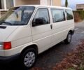 Фольксваген Transporter 2002 в Владимир-Волынский на Automoto.ua Белый Фольксваген Transporter, объемом двигателя 2.5 л и пробегом 355 тыс. км за 8500 $, фото 3 на Automoto.ua