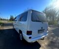 Белый Фольксваген Transporter, объемом двигателя 25 л и пробегом 310 тыс. км за 5700 $, фото 4 на Automoto.ua