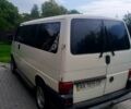 Белый Фольксваген Transporter, объемом двигателя 2.5 л и пробегом 0 тыс. км за 6500 $, фото 10 на Automoto.ua