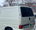 Белый Фольксваген Transporter, объемом двигателя 2.5 л и пробегом 535 тыс. км за 5700 $, фото 2 на Automoto.ua
