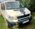 Білий Фольксваген Transporter, об'ємом двигуна 2.5 л та пробігом 300 тис. км за 3500 $, фото 1 на Automoto.ua