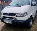 Белый Фольксваген Transporter, объемом двигателя 2.5 л и пробегом 0 тыс. км за 6500 $, фото 1 на Automoto.ua