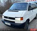Білий Фольксваген Transporter, об'ємом двигуна 2 л та пробігом 0 тис. км за 5000 $, фото 1 на Automoto.ua