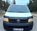Білий Фольксваген Transporter, об'ємом двигуна 1.9 л та пробігом 295 тис. км за 6150 $, фото 1 на Automoto.ua