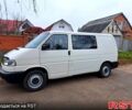 Белый Фольксваген Transporter, объемом двигателя 2.5 л и пробегом 358 тыс. км за 8900 $, фото 6 на Automoto.ua