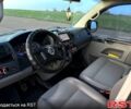 Белый Фольксваген Transporter, объемом двигателя 1.9 л и пробегом 320 тыс. км за 6750 $, фото 10 на Automoto.ua