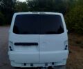 Белый Фольксваген Transporter, объемом двигателя 1.9 л и пробегом 350 тыс. км за 8500 $, фото 10 на Automoto.ua