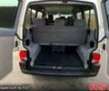 Белый Фольксваген Transporter, объемом двигателя 2.5 л и пробегом 433 тыс. км за 9000 $, фото 7 на Automoto.ua
