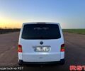 Белый Фольксваген Transporter, объемом двигателя 1.9 л и пробегом 320 тыс. км за 6750 $, фото 5 на Automoto.ua