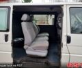 Белый Фольксваген Transporter, объемом двигателя 2.5 л и пробегом 358 тыс. км за 8900 $, фото 2 на Automoto.ua