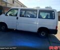 Білий Фольксваген Transporter, об'ємом двигуна 2.5 л та пробігом 235 тис. км за 5500 $, фото 1 на Automoto.ua