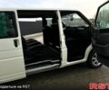 Белый Фольксваген Transporter, объемом двигателя 2.5 л и пробегом 420 тыс. км за 7200 $, фото 10 на Automoto.ua