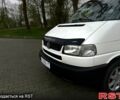 Белый Фольксваген Transporter, объемом двигателя 2.5 л и пробегом 420 тыс. км за 7200 $, фото 1 на Automoto.ua