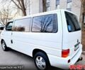 Білий Фольксваген Transporter, об'ємом двигуна 2.5 л та пробігом 289 тис. км за 6600 $, фото 4 на Automoto.ua